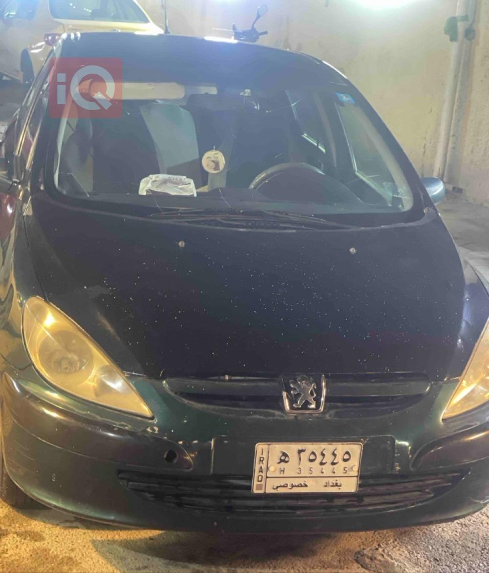 بیجۆ 307